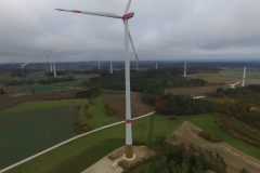 Windpark Litzendorf/Hohenellern