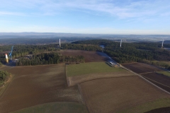 Windpark Lochau/Busbach Vogelherd I & II