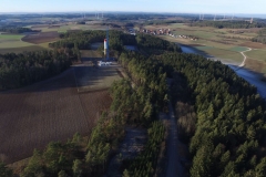 Windpark Lochau/Busbach Vogelherd I & II
