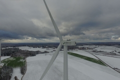 Windpark Poxdorf/Ludwag